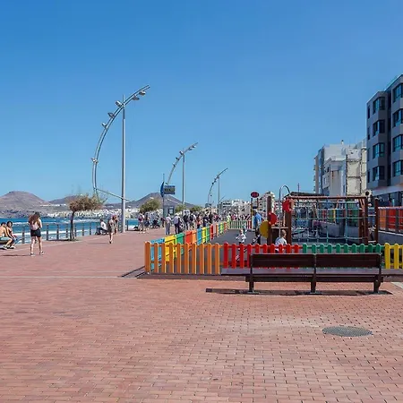 Appartamento Flatguest Isla De Cuba