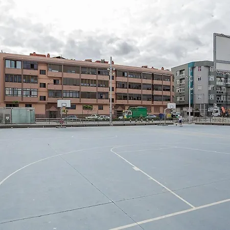 Appartamento Flatguest Isla De Cuba *