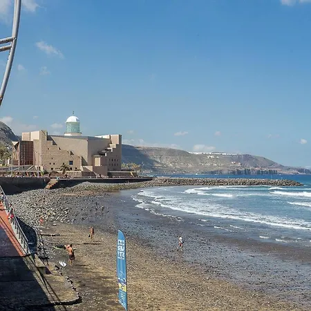 Appartamento Flatguest Isla De Cuba