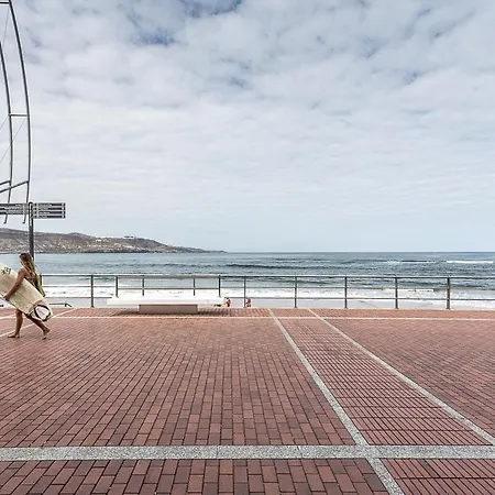 Flatguest Isla De Cuba Appartamento *