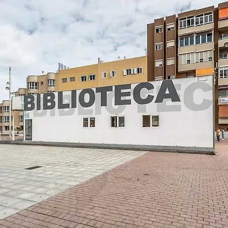 Flatguest Isla De Cuba Appartamento *