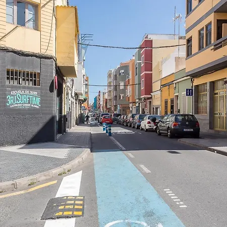 Appartamento Flatguest Isla De Cuba