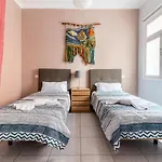 Flatguest Isla De Cuba لاس بالماس دي غران كاناريا
