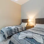 Flatguest Isla De Cuba شقة لاس بالماس دي غران كاناريا