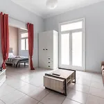 Flatguest Isla De Cuba شقة لاس بالماس دي غران كاناريا