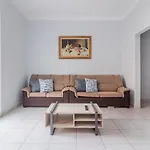 Flatguest Isla De Cuba * لاس بالماس دي غران كاناريا