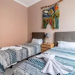 Flatguest Isla De Cuba شقة *