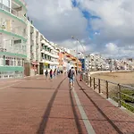 Flatguest Isla De Cuba شقة لاس بالماس دي غران كاناريا