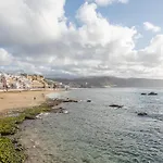 شقة Flatguest Isla De Cuba لاس بالماس دي غران كاناريا