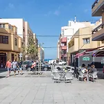 شقة Flatguest Isla De Cuba لاس بالماس دي غران كاناريا