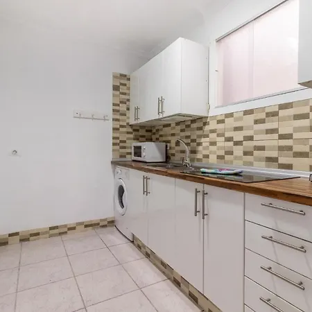 Flatguest Isla De Cuba Appartement *
