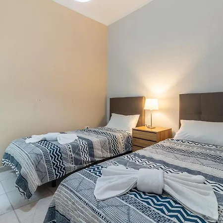 Flatguest Isla De Cuba Appartement Las Palmas