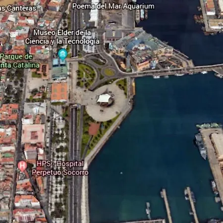 Flatguest Isla De Cuba شقة *