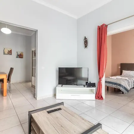 Flatguest Isla De Cuba Appartement *