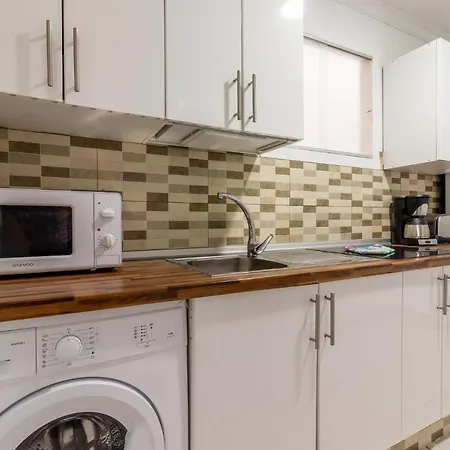 Appartement Flatguest Isla De Cuba *