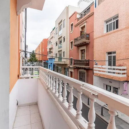 شقة Flatguest Isla De Cuba *