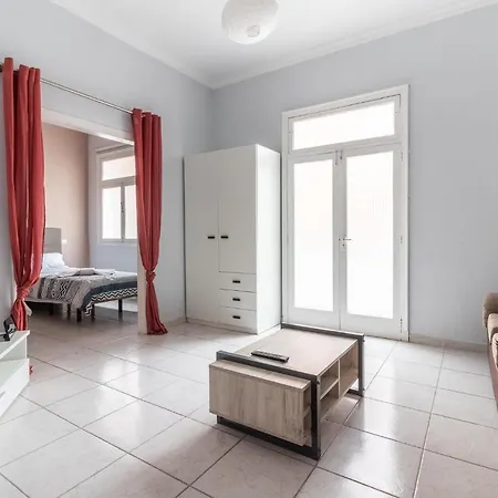 Flatguest Isla De Cuba Appartement Las Palmas
