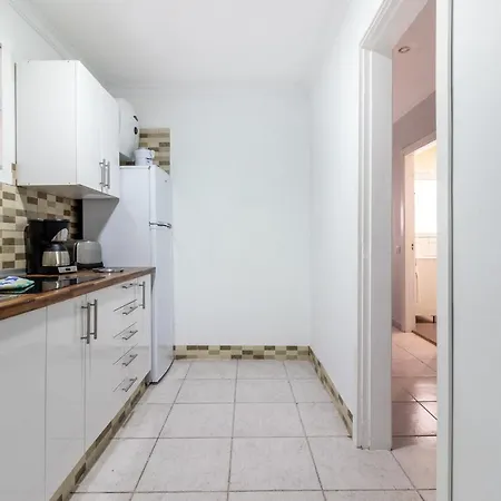 Flatguest Isla De Cuba Appartement