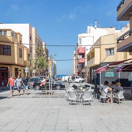 Appartement Flatguest Isla De Cuba Las Palmas