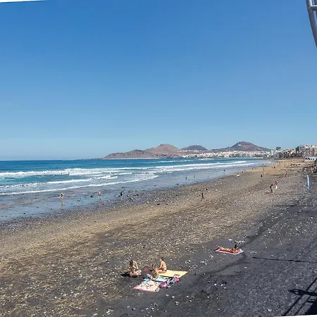 Flatguest Isla De Cuba Appartement Las Palmas