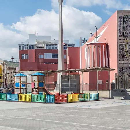 Flatguest Isla De Cuba * 라스팔마스